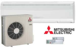 Mitsubishi Split Air Conditioning Packages Aircon Sydney