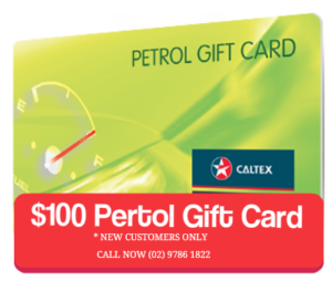 PETROL CARD